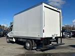 New 2024 Ford Transit 350 HD RWD, Rockport Box Van for sale #24T337 - photo 9