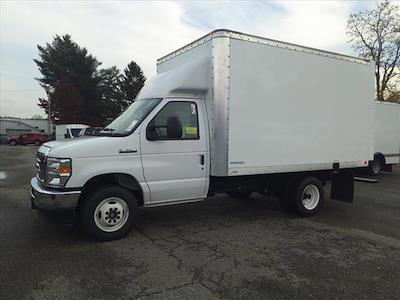 New 2025 Ford E-350 RWD, Cutaway for sale #25E304 - photo 1