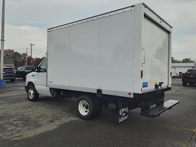 New 2025 Ford E-350 RWD, Box Van for sale #25E304 - photo 2