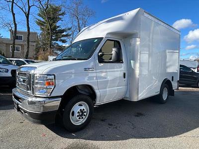 New 2025 Ford E-350 RWD, Rockport Box Van for sale #25E306 - photo 1