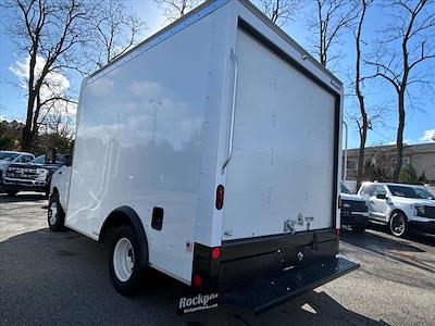 New 2025 Ford E-350 RWD, Rockport Box Van for sale #25E306 - photo 2