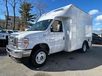 New 2025 Ford E-350 RWD, Rockport Box Van for sale #25E306 - photo 1