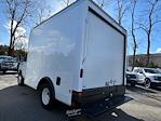 New 2025 Ford E-350 RWD, Rockport Box Van for sale #25E306 - photo 2