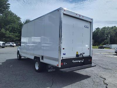 New 2025 Ford E-450 RWD, Box Van for sale #25E401 - photo 2