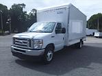 New 2025 Ford E-450 RWD, Box Van for sale #25E401 - photo 1