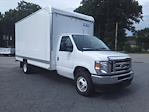 New 2025 Ford E-450 RWD, Box Van for sale #25E401 - photo 7