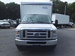 New 2025 Ford E-450 RWD, Box Van for sale #25E401 - photo 8