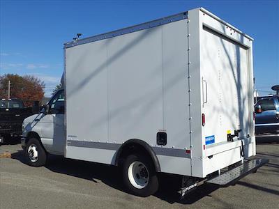 New 2025 Ford E-350 RWD, Box Van for sale #25ET302 - photo 2