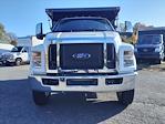 New 2025 Ford F-650 Regular Cab RWD, Cab Chassis for sale #25F603 - photo 2