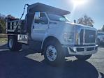 New 2025 Ford F-650 Regular Cab RWD, Cab Chassis for sale #25F603 - photo 3