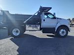 New 2025 Ford F-650 Regular Cab RWD, Cab Chassis for sale #25F603 - photo 4