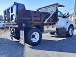 New 2025 Ford F-650 Regular Cab RWD, Cab Chassis for sale #25F603 - photo 5