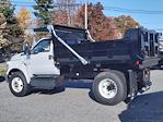 New 2025 Ford F-650 Regular Cab RWD, Cab Chassis for sale #25F603 - photo 7