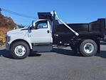 New 2025 Ford F-650 Regular Cab RWD, Cab Chassis for sale #25F603 - photo 8