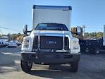 New 2025 Ford F-650 Regular Cab RWD, Cab Chassis for sale #25F604 - photo 2