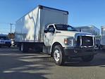 New 2025 Ford F-650 Regular Cab RWD, Cab Chassis for sale #25F604 - photo 3