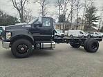 2025 Ford F-750 Regular Cab DRW RWD, Cab Chassis for sale #25F701 - photo 3
