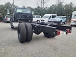 2025 Ford F-750 Regular Cab DRW RWD, Cab Chassis for sale #25F701 - photo 2