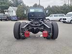 2025 Ford F-750 Regular Cab DRW RWD, Cab Chassis for sale #25F701 - photo 4