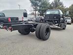 2025 Ford F-750 Regular Cab DRW RWD, Cab Chassis for sale #25F701 - photo 5