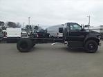 2025 Ford F-750 Regular Cab DRW RWD, Cab Chassis for sale #25F701 - photo 6