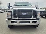 2025 Ford F-750 Regular Cab DRW RWD, Cab Chassis for sale #25F701 - photo 8