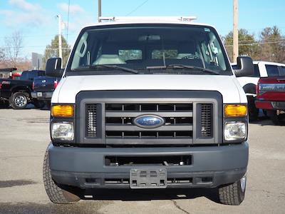 Used 2013 Ford E-350 XL RWD, Passenger Van for sale #6089TA - photo 2