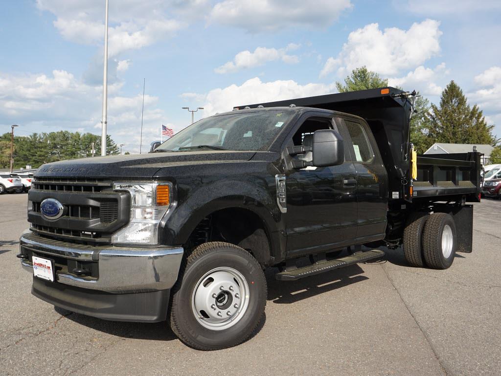 Ford Work Trucks & Vans | Ayer, MA | Gervais Ford