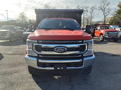 New Work Trucks and Vans for Sale in Ayer, MA | Gervais Ford