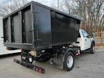 Used 2022 Ford F-600 Regular Cab 4x4, Stellar Industries Hooklift Body for sale #P6901 - photo 3