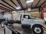 Used 2023 Ford F-650 Regular Cab 4x2, Swaploader Hooklift Body for sale #P6939 - photo 3