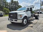 Used 2023 Ford F-650 Regular Cab 4x2, Swaploader Hooklift Body for sale #P6939 - photo 5