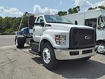Used 2023 Ford F-650 Regular Cab 4x2, Swaploader Hooklift Body for sale #P6939 - photo 7