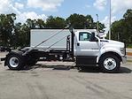Used 2023 Ford F-650 Regular Cab 4x2, Swaploader Hooklift Body for sale #P6939 - photo 8
