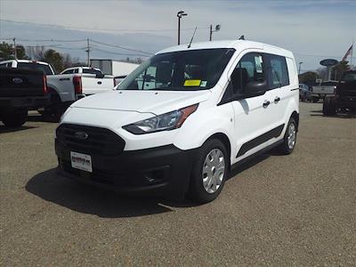 2023 Ford Transit Connect FWD, Empty Cargo Van for sale #P7003 - photo 1