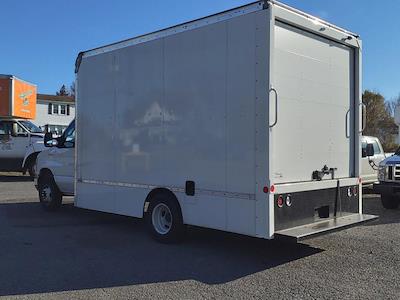 Used 2023 Ford E-450 RWD, Utilimaster Utilivan Box Van for sale #PR7068 - photo 2