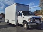 Used 2023 Ford E-450 RWD, Utilimaster Utilivan Box Van for sale #PR7068 - photo 4