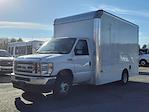 Used 2023 Ford E-450 RWD, Utilimaster Utilivan Box Van for sale #PR7068 - photo 1