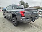 2023 Ford F-150 Lightning SuperCrew Cab AWD, Pickup for sale #1747300 - photo 2
