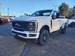 New 2024 Ford F-350 Regular Cab 4WD, Pickup for sale #1766400 - photo 1