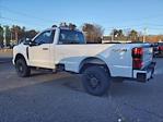 New 2024 Ford F-350 Regular Cab 4WD, Pickup for sale #1766400 - photo 2