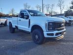 New 2024 Ford F-350 Regular Cab 4WD, Pickup for sale #1766400 - photo 7