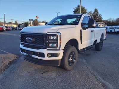 2024 Ford F-250 Regular Cab SRW 4WD, Pickup for sale #1764500 - photo 1