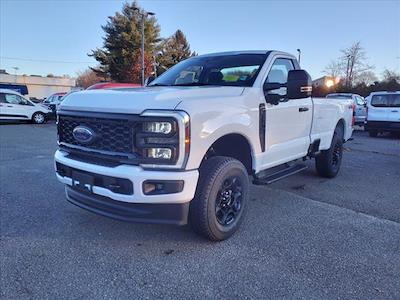 2024 Ford F-250 Regular Cab SRW 4WD, Pickup for sale #1763400 - photo 1