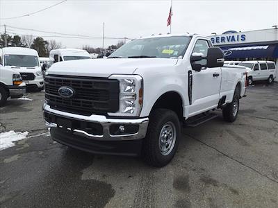 2024 Ford F-250 Regular Cab SRW 4WD, Pickup for sale #1769700 - photo 1