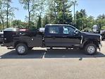 New 2024 Ford F-250 Crew Cab 4WD, Knapheide Steel Service Body Service Truck for sale #24F222 - photo 11