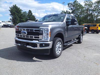 New 2024 Ford F-350 Crew Cab 4WD, Pickup for sale #24F328 - photo 1