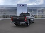 New 2024 Ford F-350 Crew Cab 4WD, Pickup for sale #24F331 - photo 8