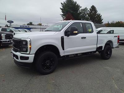 New 2024 Ford F-350 Super Cab 4WD, Pickup for sale #24F343 - photo 1