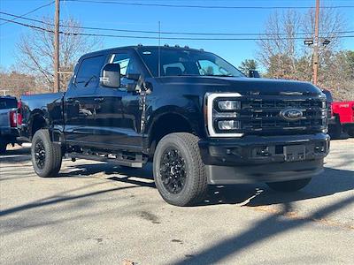 New 2024 Ford F-350 Crew Cab 4WD, Pickup for sale #24F351 - photo 1